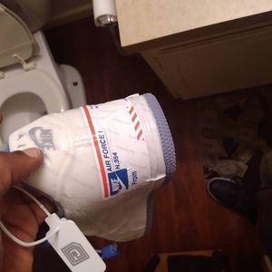 USPS Nike air force one